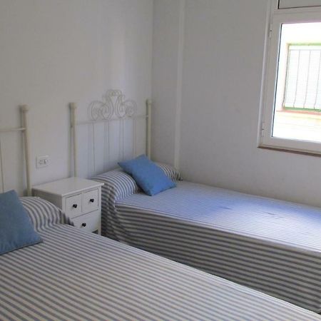 Apartamento 1º Linea Playa Torrenueva, Motril, Granda Торренуэва Экстерьер фото