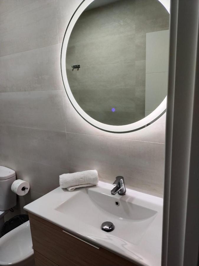 Apartamento 1º Linea Playa Torrenueva, Motril, Granda Торренуэва Экстерьер фото