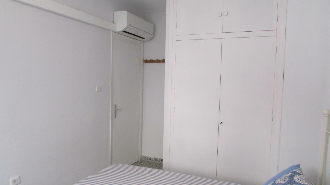 Apartamento 1º Linea Playa Torrenueva, Motril, Granda Торренуэва Экстерьер фото